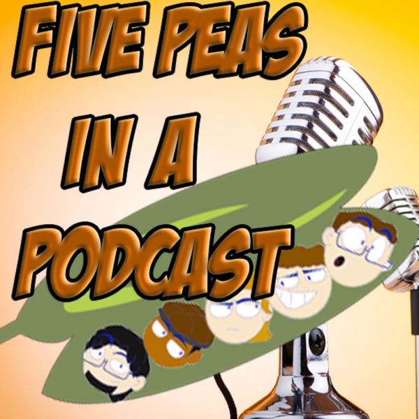 FPPodcast's Podcast Artwork