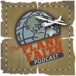 00 - Welcome to the Plane Faith Podcast