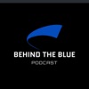 Behind the Blue Podcast artwork
