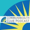 Commonwealth Club of California Podcast artwork
