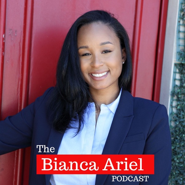 Recalibrated Vision with Bianca Ariel