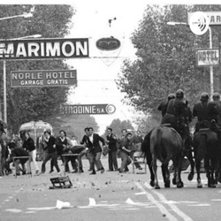 Las juventudes anticomunistas en el Chile de Salvador Allende