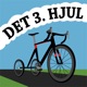 Det 3. Hjul - din podcast om cykling