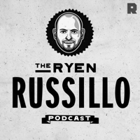 The Ryen Russillo Podcast thumnail