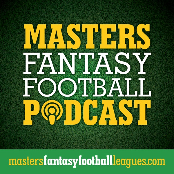 Artwork for Masters Fantasy Football Podcast