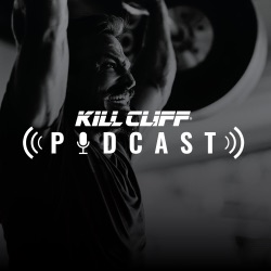 Todd Erlich and GW Garrison - KILL CLIFF founders