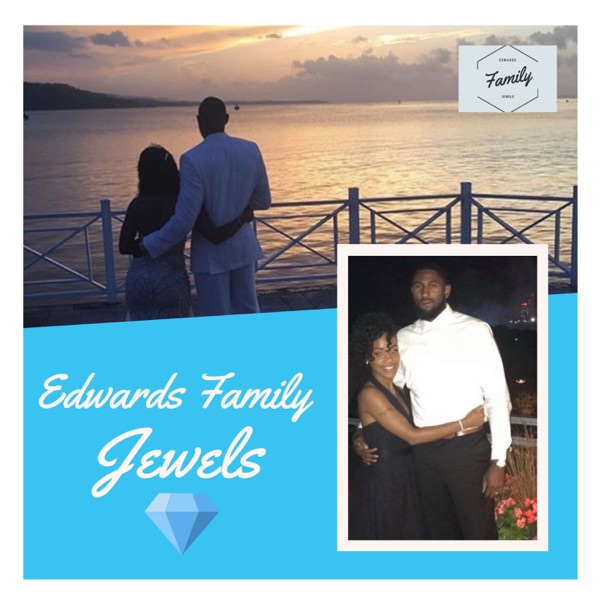 Edwards Family Jewels Artwork