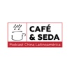 Café & Seda artwork
