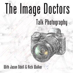 The Image Doctors Talk Photography