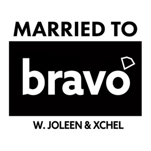 Married To Bravo Podcast