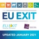 The EU Exit Podcast: Cross-border Access to Justice