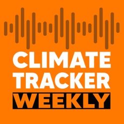 EP 11: Drumming up interest in climate stories in Russia with Liubov Glazunova