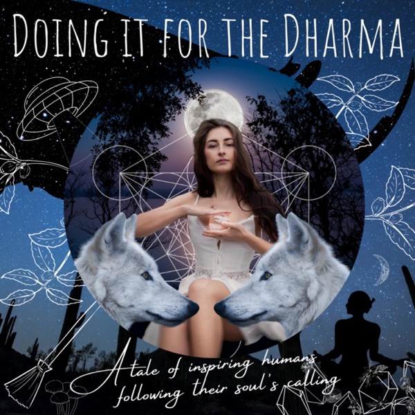Doing It For The Dharma