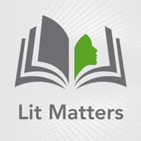 Children's Literature with Pat Burns
