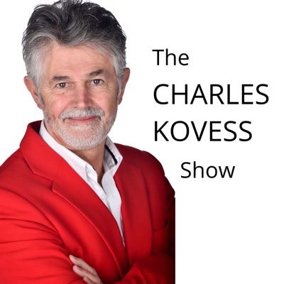 The Charles Kovess Show The Charles Kovess Show