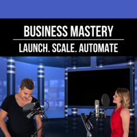Episode #1 - Andrew Hackett on Business Mastery