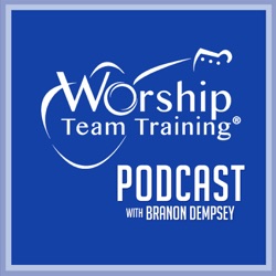 🤡 How Spiritual Abuse Ruins Worship | Michael Card | Podcast Season 9