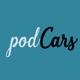 podCars