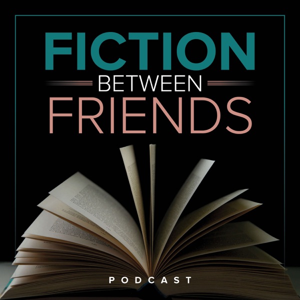 Fiction Between Friends Artwork