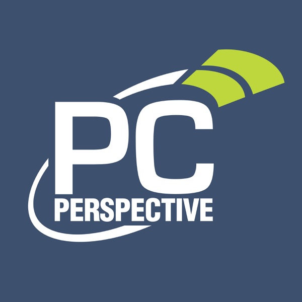 PC Perspective Podcast Artwork