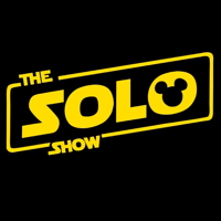 The Solo Show podcast