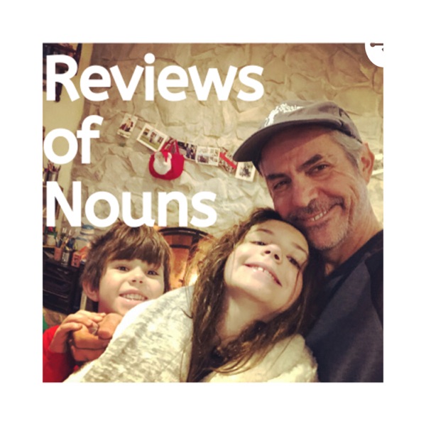 Reviews of Nouns