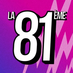 La 81ème