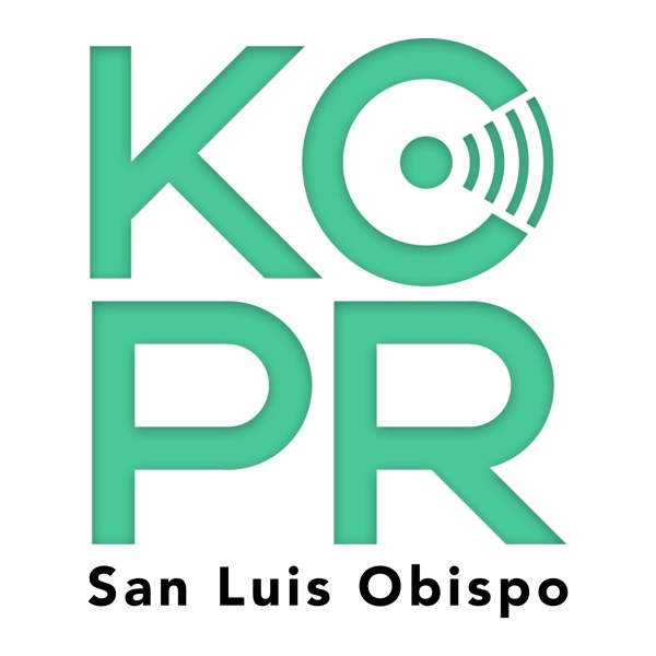 KCPR 91.3 FM Artwork