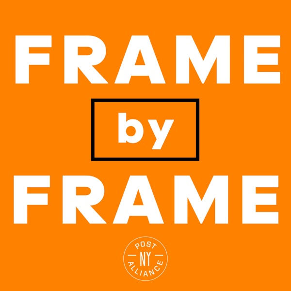 Frame by Frame - Post New York Alliance Artwork