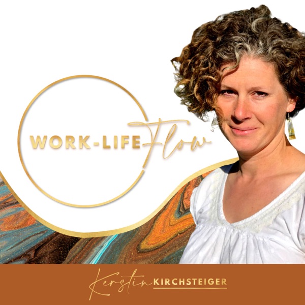Artwork for Work-Life Flow