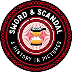 Sword And Scandal