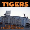 Long Gone! A Detroit Tiger Podcast artwork