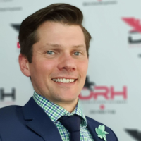 The You Project # 43 with Dr Richard Huysmans
