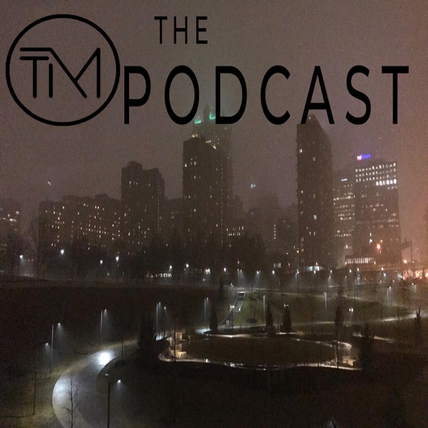 The TM Podcast Artwork
