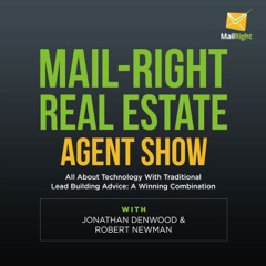 Mail-Right Show | Real Estate Agents |  Seller Lead Generation | Real Estate Agent | Real Estate Investors | Online Marketing