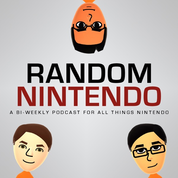 Random Nintendo Podcast