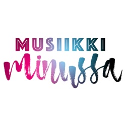 Musiikki minussa