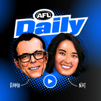 AFL Daily podcast