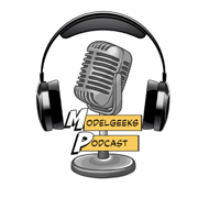 ModelGeeks Episode 23;"Happy Thanksgiving, this Stugs for you, our interview with Andy Kline