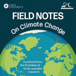 Field Notes on Climate Change