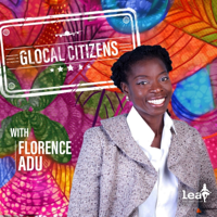 Episode 138: Energetic Communication with Adama Sesay