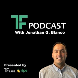 Episode 118 | Launching the first IPO of a Security Token - INX | Interview with Mason Borda