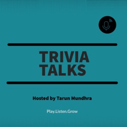 Trivia Talks