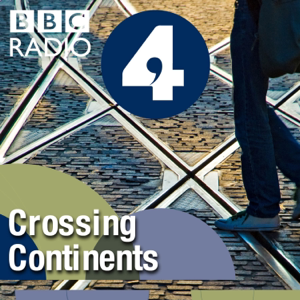 Crossing Continents podcast