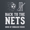 Back To The Nets artwork