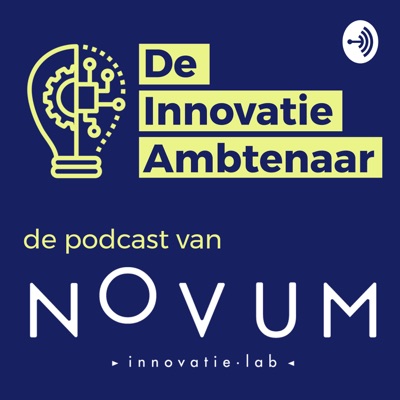 De Innovatie Ambtenaar De Innovatie Ambtenaar
