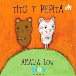 Cuento Tito y pepita