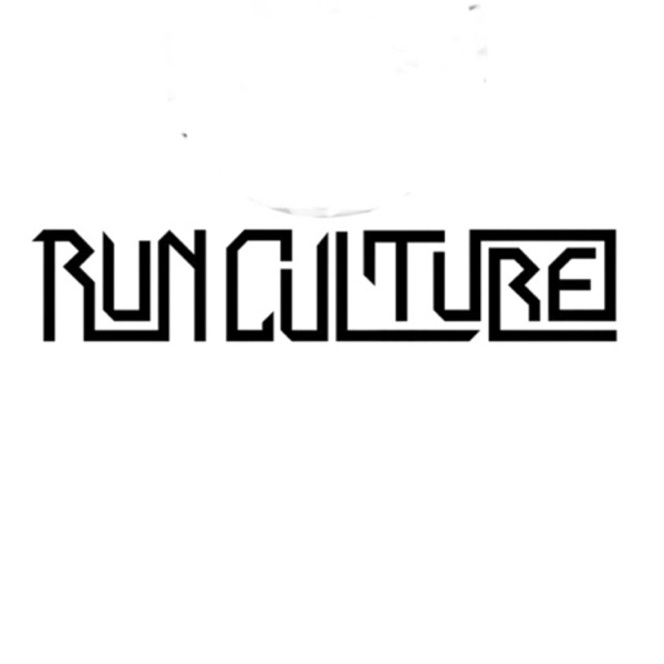 Run Culture Podcast Artwork