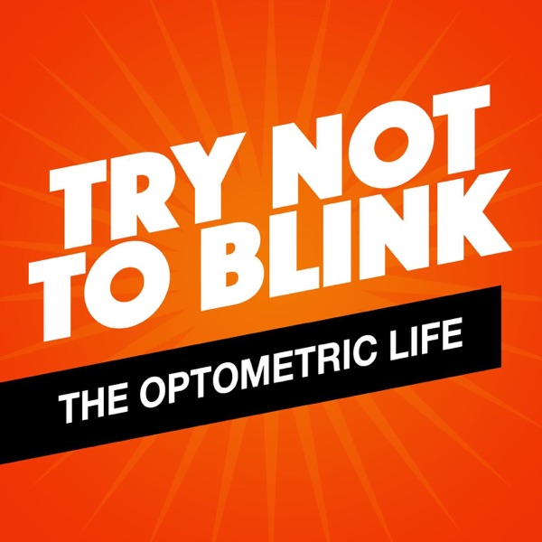 Try Not To Blink Artwork