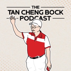Episode 7 - Doc's Taking Over: Chit-Chat with Mun Wai & Hazel (Part 1)